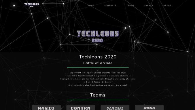 Techleons